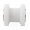 Dirt Bike Motorcycle 8mm Chain Roller Slider Tensioner Guide Pulley