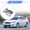 Honda Accord 2.4L (2013-2017) - 1 x Aluminum Engine Oil Pan