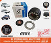 Mazda Pickup B2000 B2200 B2600 323 929 MX-5 Steering Adapter (87-98)