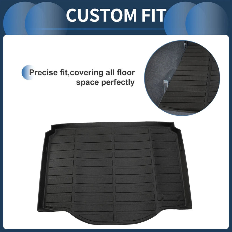 Chevrolet Trax (2014 - 2023) Cargo Liner for Buick Encore Trunk Mat (2013 - 2023)