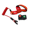 Kawasaki Jet Ski JS440 Safety Tether Lanyard Kill Stop Switch (1977–1992)