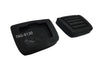 Nissan Datsun Bluebird 510, 1600, 240Z Brake & Clutch Pedal Pad (1968-1983)