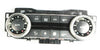 Mercedes Benz C GLK W204 C204 10 x A/C Control Switch Buttons (2010-2015)