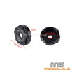 Harley Sportster S 1250, Nightster 975 Radiator Cap Cover (21-24)