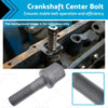Mitsubishi Crankshaft Center Bolt (MD172725, 1100A141)