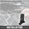 CHEVROLET CAPTIVA 2.2 D 4WD MAF Mass Air Flow Sensor