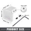 Honda CR-V Hood Release Latch Handle Repair Kit (1997-2006)