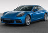 Porsche Panamera 2016-2023 Mud Flaps Splash Guards (2016-2023)