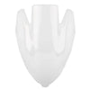 Kawasaki NINJA 650 ER6F (2006-2008) Clear Windshield