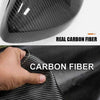 Mini Cooper F Series Pre-LCI Carbon Fiber Side Mirror Cover w/o Hole Replace