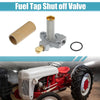 Ford Tractor 501 Car Fuel Tap Shut Off Valve (1955-1964)
