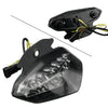 DUCATI HYPERMOTARD LED Tail Light Turn Signal (2009-2012)