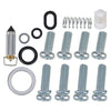 Honda Ace Deluxe 750 VT750CD Carburetor Repair Kit (1999-2001)