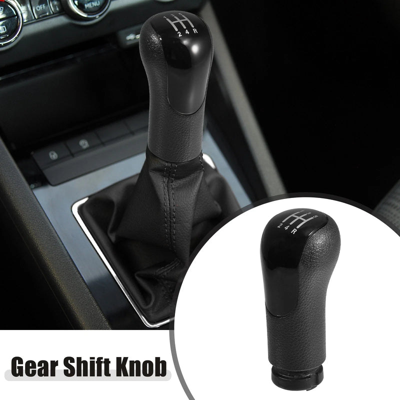 Ford Fiesta Fusion Transit 5 Speed Manual Gear Shift Knob (2009-2023)