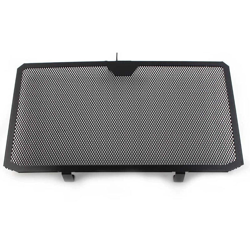 Yamaha XJ6 Radiator Guard Protector Grille Cover 2009-2016 Black
