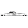 Jeep Wrangler JK 2 x Windshield Wiper Linkage & Motor (2007–2018)