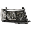 Landcruiser FZJ105 / HDJ100 / HZJ105 / UZJ100 Altezza Headlights (1998–2005)