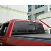 Ford F150 Rear Window Vinyl Cover Decor (2015-2023)