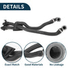 Volvo S60 Radiator Hose Warm Air Outlet Pipe (2014-2017)