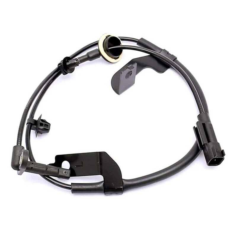 Dodge Jeep Front ABS Wheel Speed Sensor Set (2007-2017)