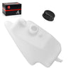 Kawasaki Ninja 650R EX650 ER650 Reservoir & Cap (2006–2008)