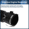 Honda CR-V 2.4L L4 Engine Air Intake Hose (2007-2011)