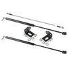 Mazda 6 Atenza 2 x Bonnet Damper Gas Springs (2002-2012)