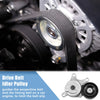 Mercedes-Benz CLA250 GLA250 Drive Belt Tensioner Assembly (2014-2020)