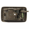 Toyota MK4 (2005-2015) Brown Inner Door Handle