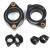 Yamaha TX650 XS650 K&L  Carburetor Intake Boot Set (1974-1977)
