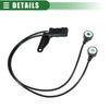 Jeep Grand Cherokee Ignition Knock Sensor (2001-2007)