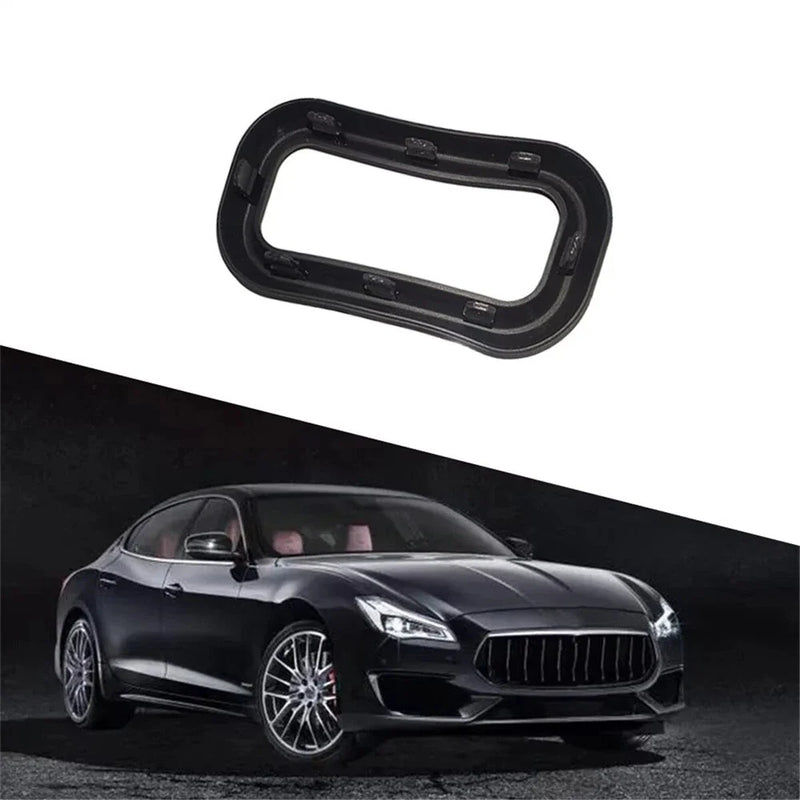 Maserati Quattroporte Dashboard Panel Gasket (2013 - )