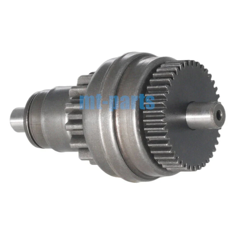 Honda DIO 110 14T/40T Starter Motor Pinion Gear (2019)