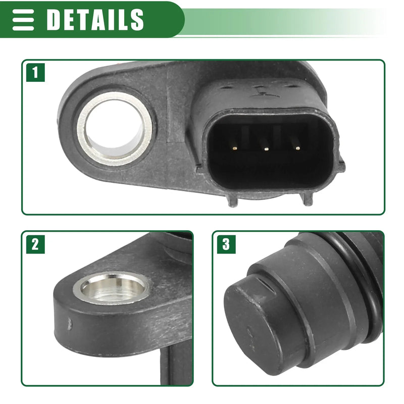 Honda Accord 2017-2020 Camshaft Position Sensor