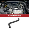 Toyota Camry Radiator Hose 2.2L (1997–2001)