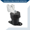 Honda Odyssey 2.4L Engine Mount Right (2005-2008)