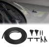 Hyundai Sonata Windshield Washer Nozzles Kit (2002-2005)