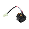 Suzuki DRZ400 E / S / SM, LTR450 QuadRacer Starter Solenoid Relay