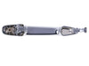 Toyota Camry Door Handle Outer Set of 4 (2006–2011)