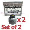 Nissan Patrol GQ Y60 GU Y61 Front Rear Diff Magnetic
