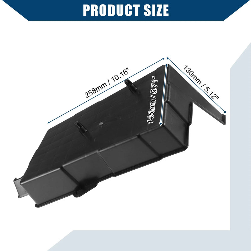 Honda H-RV Inner Tray Under Battery (2016-2020)