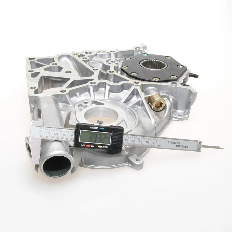Toyota Hiace Van 2L 3L 5L 1989-2004 Timing Gear Case