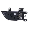Hyundai Elantra MD Chrome Rear Left Inner Door Handle (2011-2015)