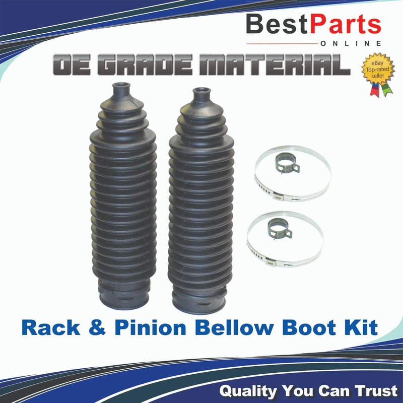 Mazda 626 Rack and Pinion Bellow Boot (1995–2002)