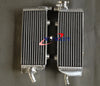 KTM 250SXF 250SX-F Aluminum Radiator (2007-2011)