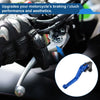 Kawasaki Z1000SX / NINJA 1000 / Tourer Short Brake Levers (2011–2016)
