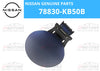 Nissan GT-R Fuel Filler Lid (2009–2022)