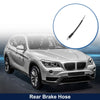 BMW X1 Rear Brake Hose (2008-2013)