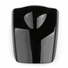 Honda CBR 600 RR (2003-2006) Black Pillion Seat Cover