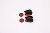 Hyundai Sonata Carbon Fiber Seat Adjustment Button Lid Cover (2020-2023)